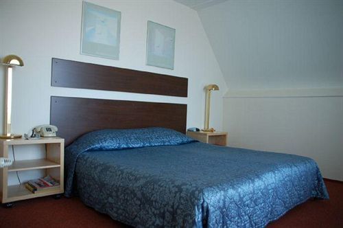 Hotel De Weyman Santpoort-Noord Eksteriør billede