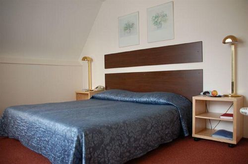 Hotel De Weyman Santpoort-Noord Eksteriør billede