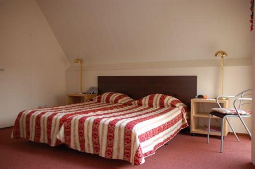 Hotel De Weyman Santpoort-Noord Eksteriør billede