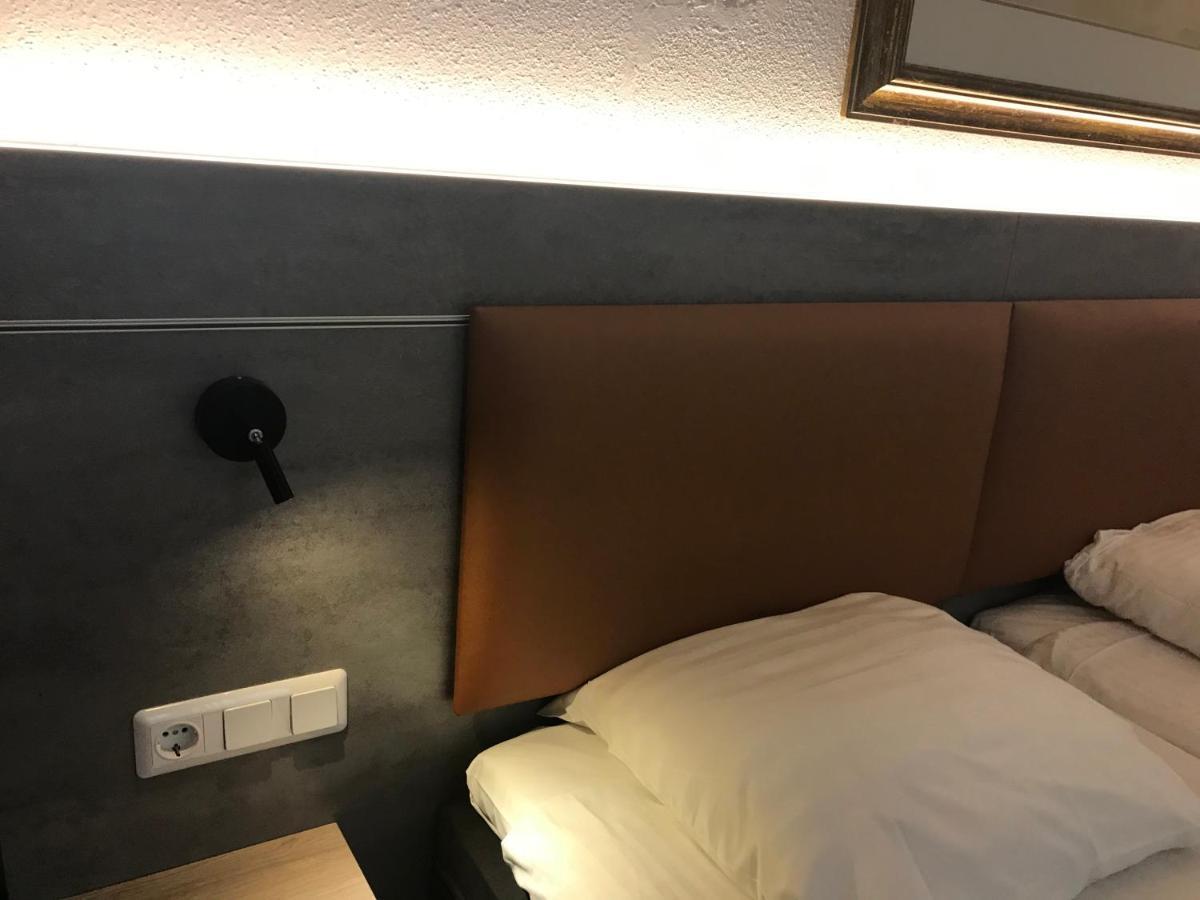 Hotel De Weyman Santpoort-Noord Eksteriør billede